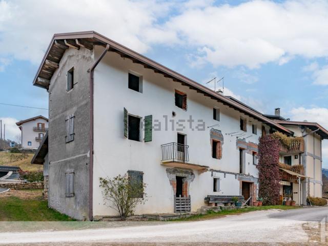Casa in vendita a Zoldo Alto, Veneto