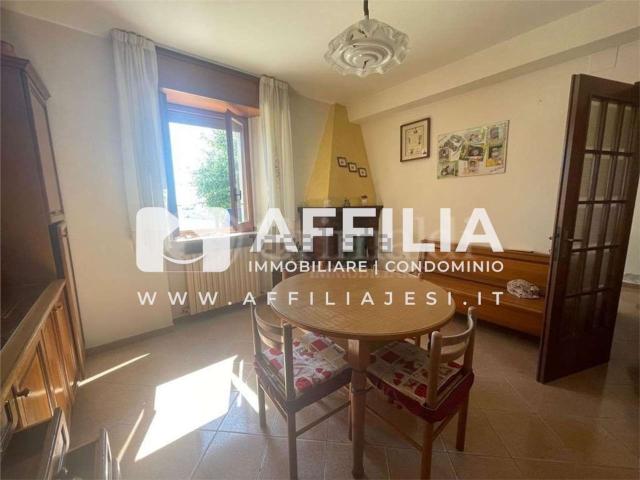 Casa in vendita a Torre di Jesi, Jesi
