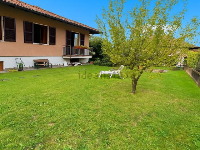 Casa in vendita a Sant'Agata, Cannobio