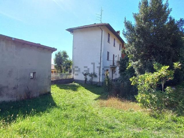 Casa in vendita a Comunità Montana Valli del Verbano, Brenta