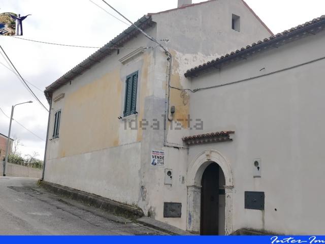 Casa in vendita a Massa, Maratea