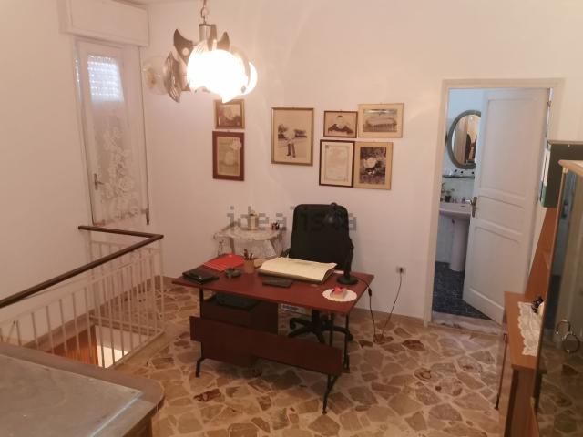 Casa in vendita a Casabianca, Marsala