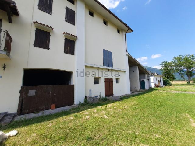 Casa in vendita a Meduno, Friuli-Venezia Giulia