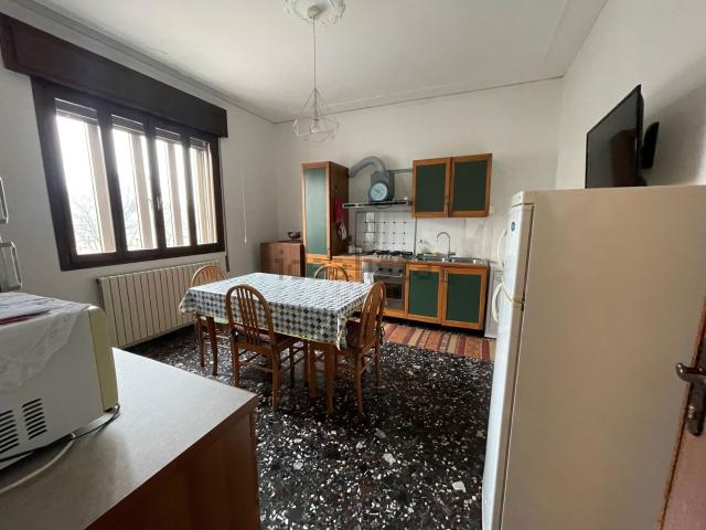 Casa in vendita a Rossignago, Spinea