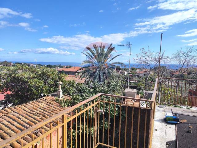 Casa in vendita a Guardia, Acireale