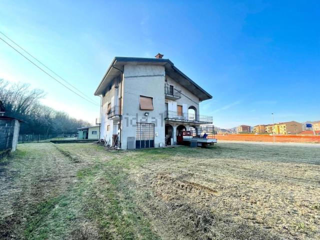 Casa in vendita a Piemonte, Cuneo