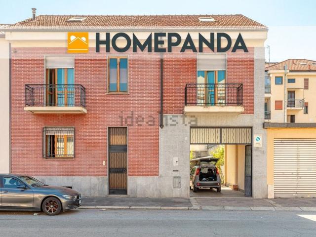 Casa in vendita a Circoscrizione 2, Piemonte