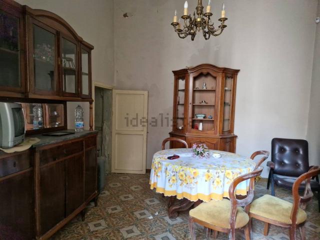 Casa in vendita a Borgalino, Canicattì E Borgalino