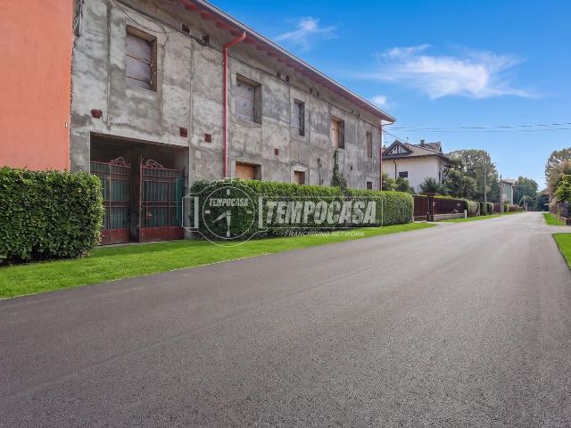 Casa in vendita a Bergoro, Fagnano Olona