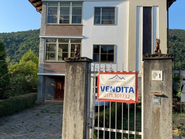 Casa in vendita a Tetti, Piemonte