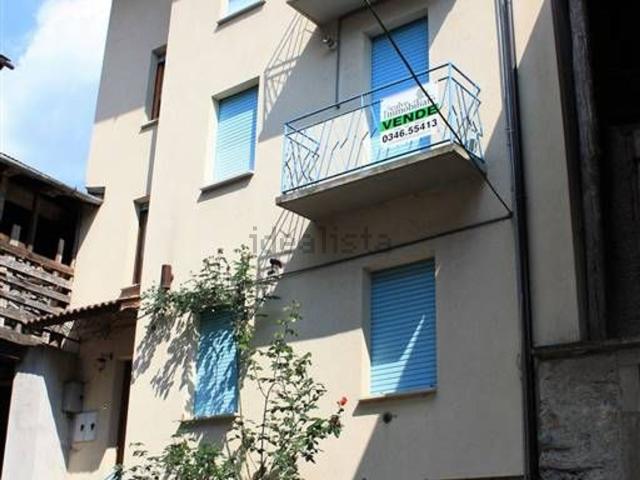 Casa in vendita a Comunità Montana di Scalve, Azzone