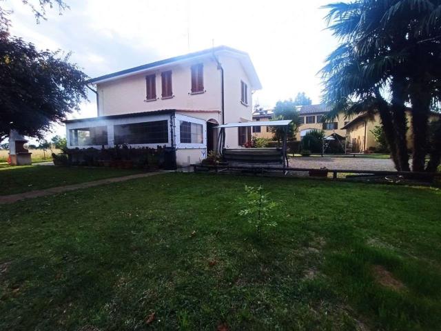 Casa in vendita a Crocetta-San Lazzaro-Modena Est, Modena
