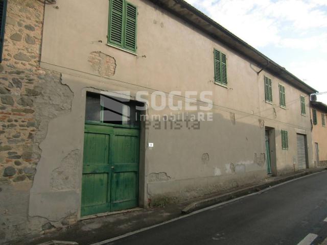 Casa in vendita a Montevarchi, Toscana