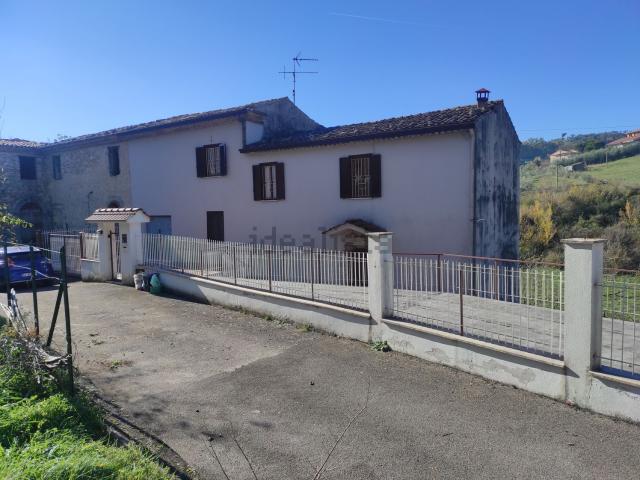 Casa in vendita a Veroli, Lazio