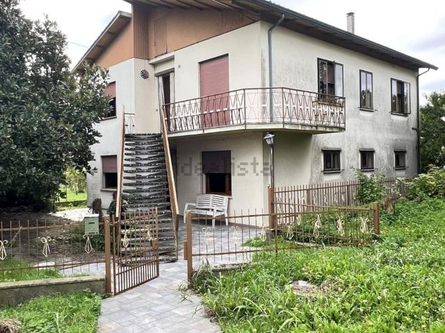Casa in vendita a Pernumia, Veneto