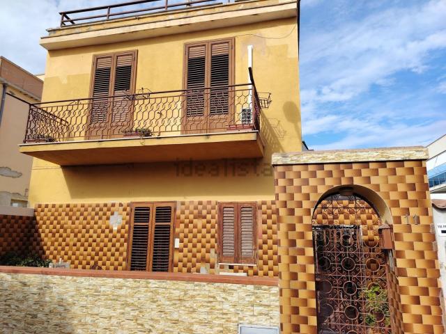 Casa in vendita a San Leone, Agrigento