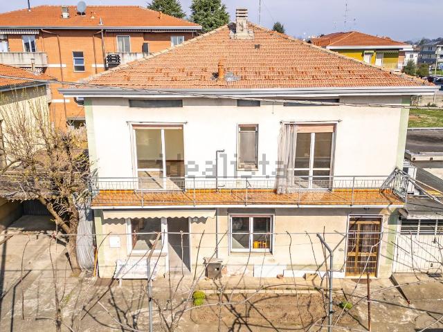 Casa in vendita a Boschirolo, Cassano Magnago