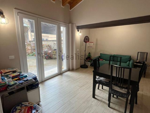 Casa in vendita a Ostiano, Lombardia