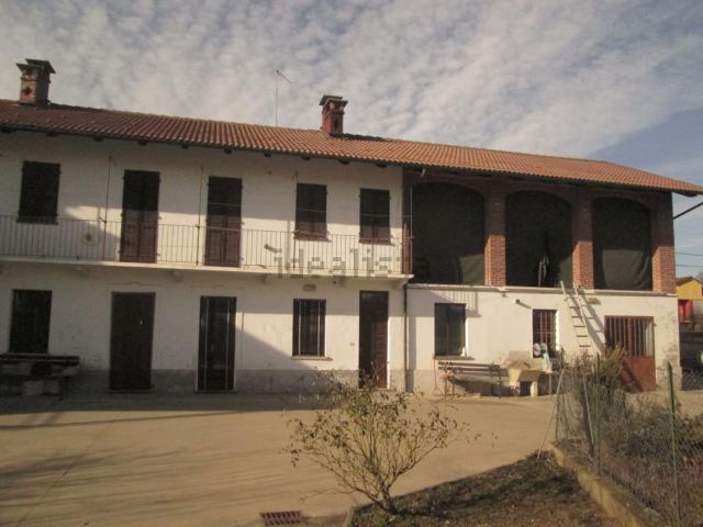 Casa in vendita a Piemonte, Cuneo