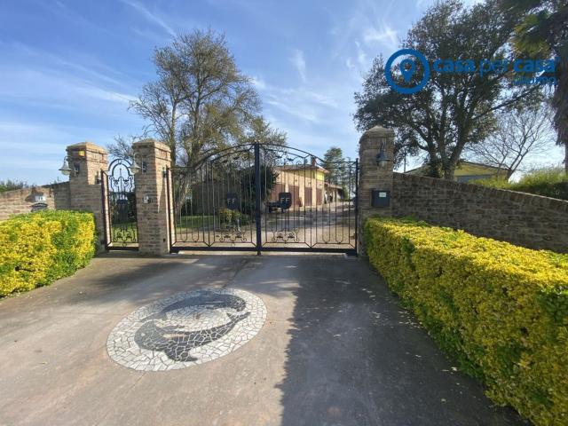 Casa in vendita a Porto Tolle, Polesine Camerini