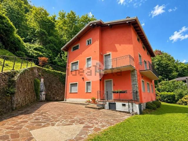 Casa in vendita a Comunità montana della valle Camonica, Sellero