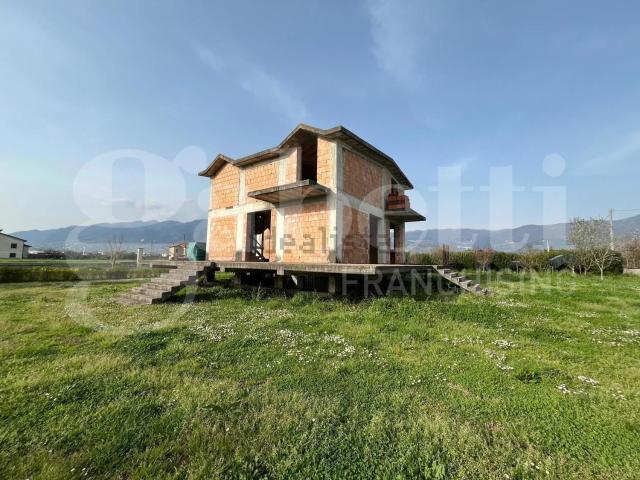 Casa in vendita a Alife, Campania