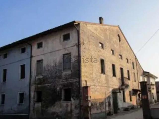 Casa in vendita a Mason Vicentino, Veneto