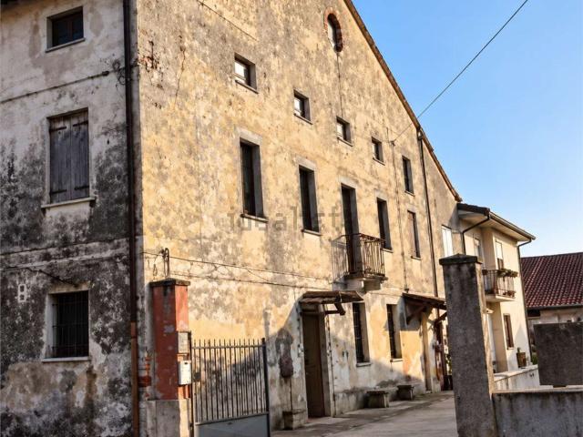 Casa in vendita a Villaraspa, Colceresa