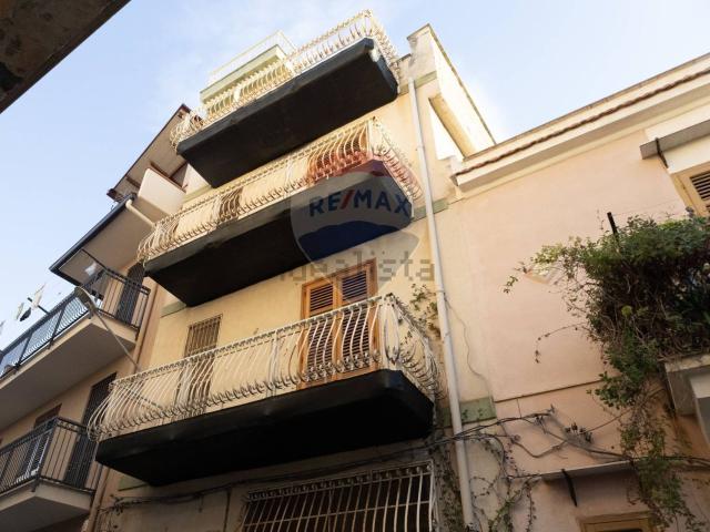 Casa in vendita a Villabate, Sicilia