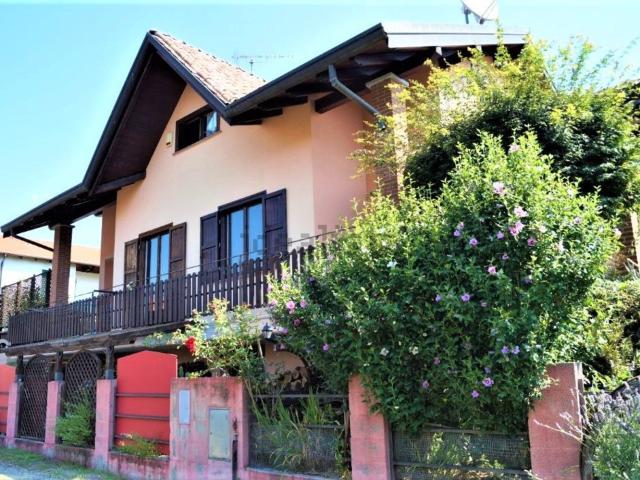 Casa in vendita a Campagnola, Piemonte