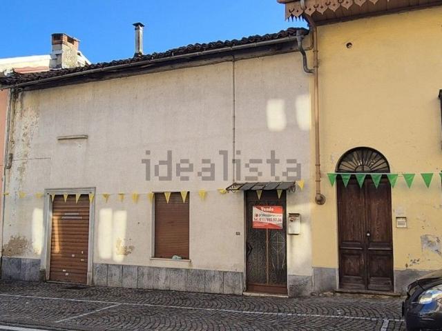 Casa in vendita a San Giusto, Piemonte