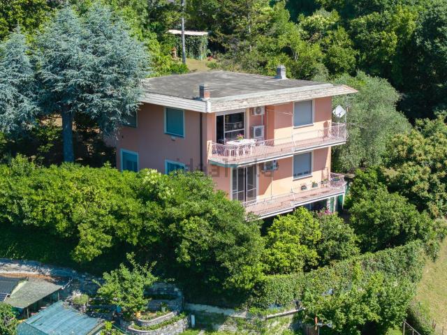 Casa in vendita a Le rocche di Santa Maria, Rapallo