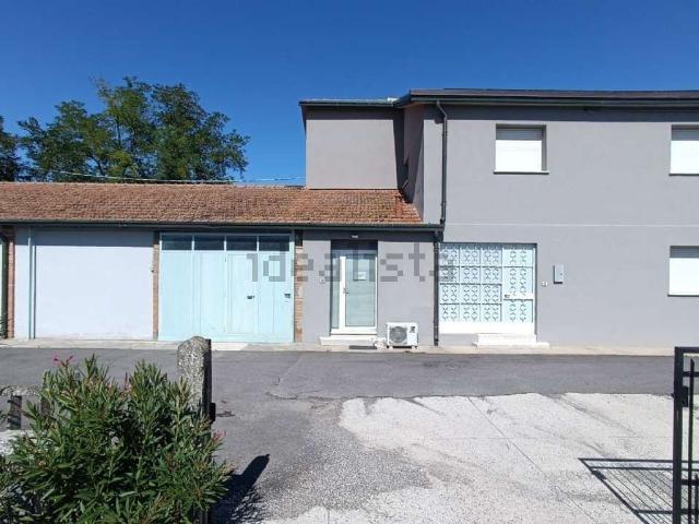Casa in vendita a Unione Delta del Po, Migliaro