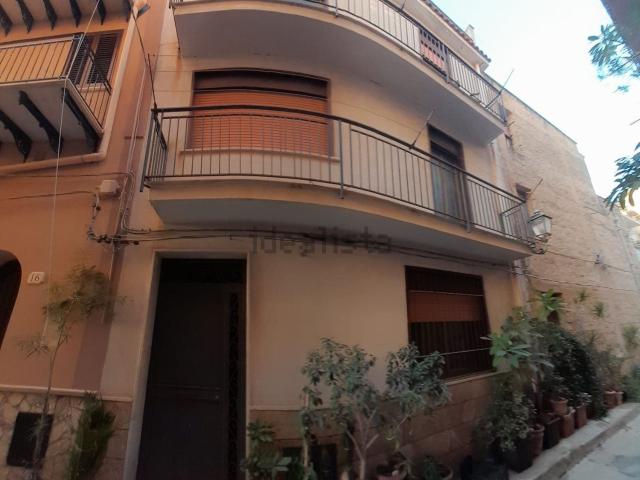 Casa in vendita a Cinisi, Sicilia