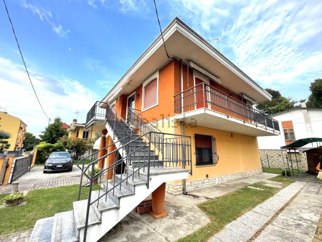 Casa in vendita a Borgo Dolomiti, Adria