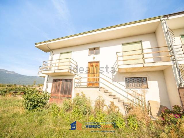 Casa in vendita a Picotta, Bagnolo Piemonte
