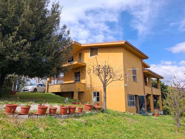Casa in vendita a Sant'Agata, Ferentino