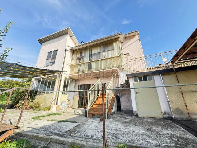 Casa in vendita a Piemonte, Alessandria