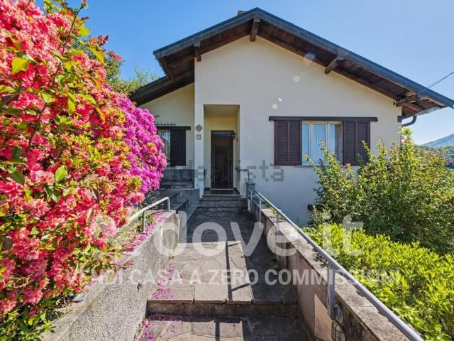 Casa in vendita a Comunità Montana Valli del Verbano, Luino