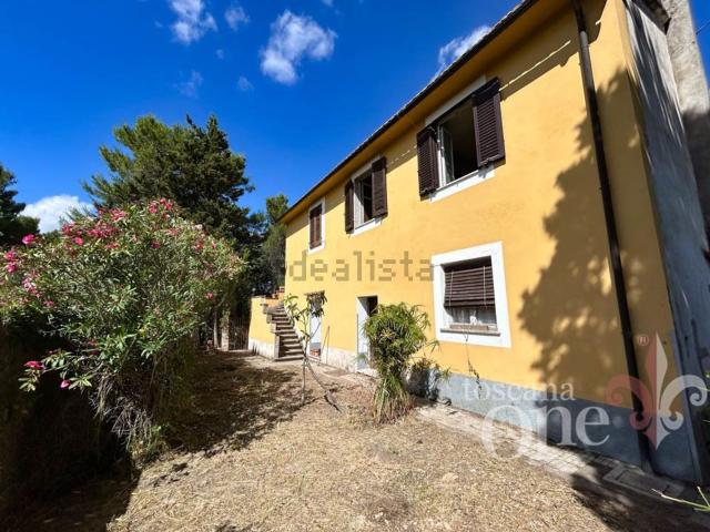 Casa in vendita a Volterra, Pisa