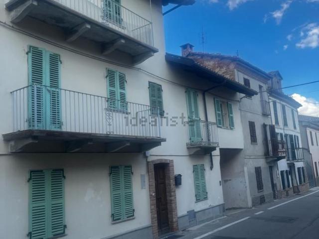 Casa in vendita a Piemonte, Asti
