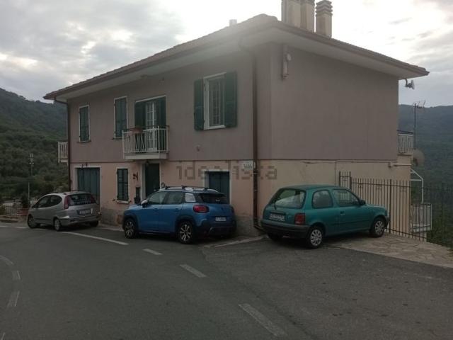 Casa in vendita a Caravonica, Provincia di Imperia