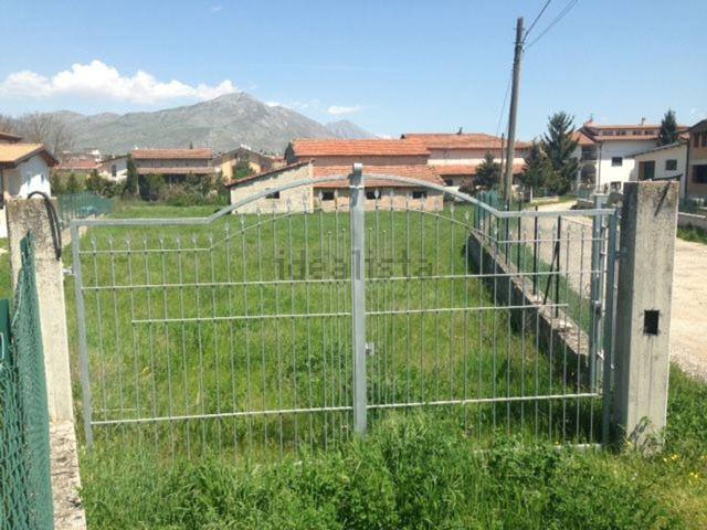 Casa in vendita a Avezzano, Abruzzo