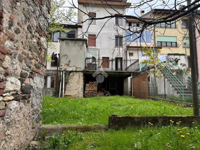 Casa in vendita a Torrebelvicino, Veneto