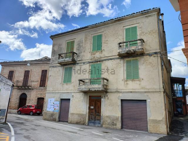 Casa in vendita a San Martino Sulla, Abruzzo