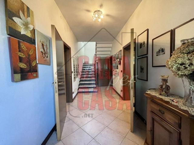 Casa in vendita a Villa Estense, Veneto