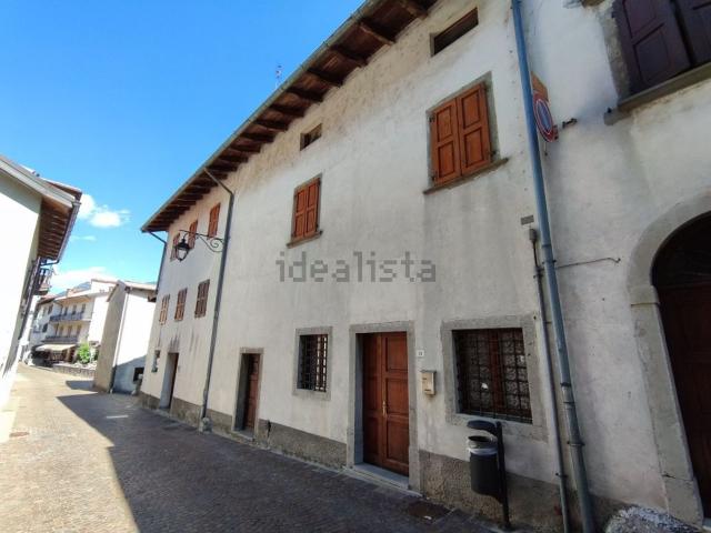 Casa in vendita a Amaro, Friuli-Venezia Giulia