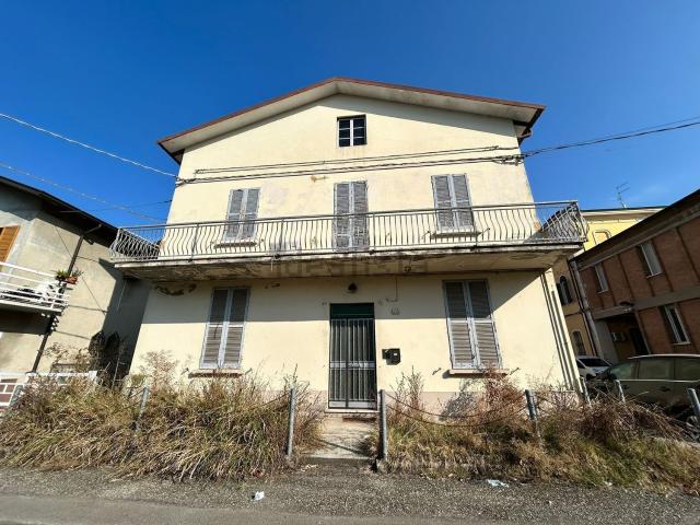 Casa in vendita a Poviglio