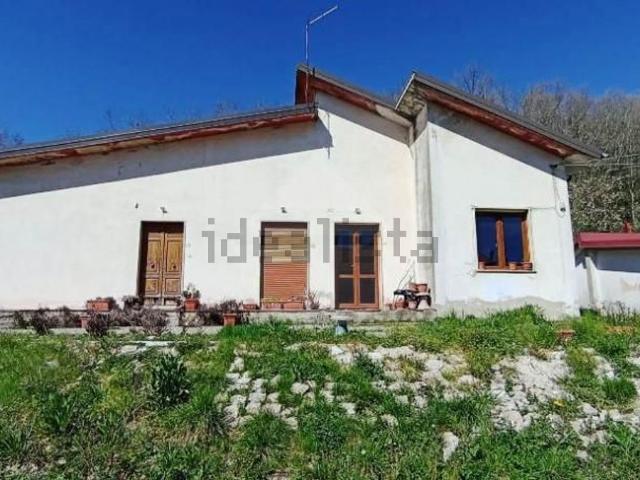 Casa in vendita a Calabria, Cosenza