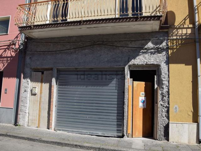 Casa in vendita a Castello, Fiumefreddo Di Sicilia